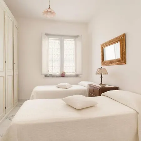 Maison Du Tasso Apartamento *