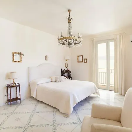 Maison Du Tasso Appartement