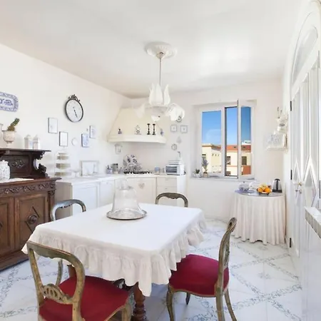 Appartement Maison Du Tasso *